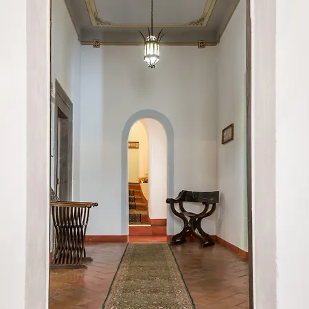 Guest house Sara Sansepolcro