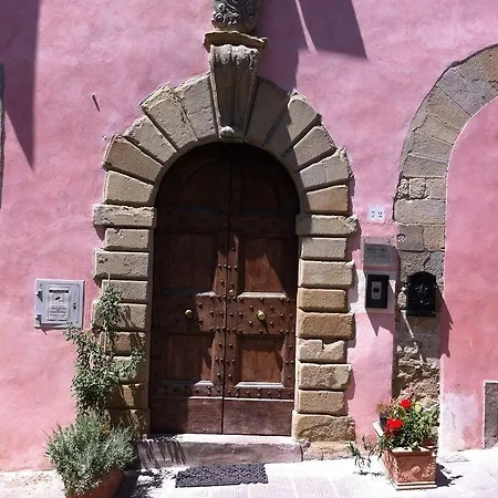 Sara Guest house *