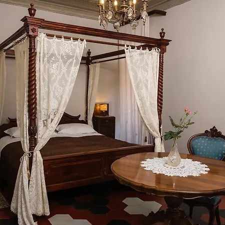 Guest house Sara Sansepolcro