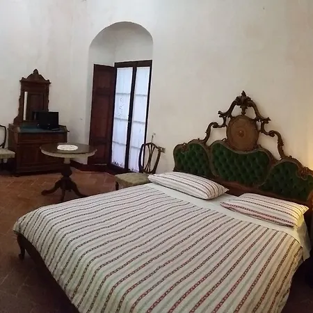 Sara * Sansepolcro