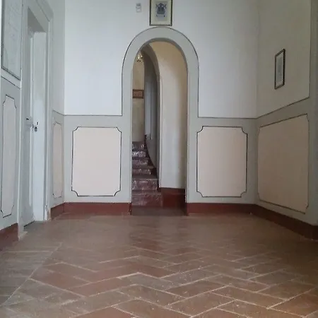 Guest house Sara Sansepolcro
