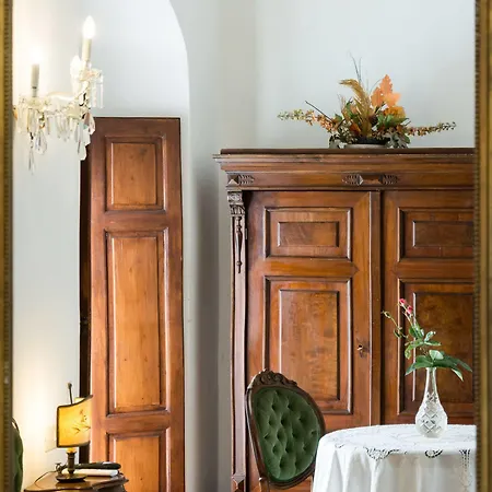 Sara Guest house Sansepolcro