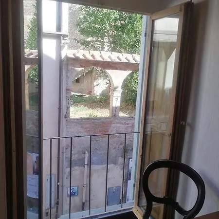 Sara Casa de hóspedes