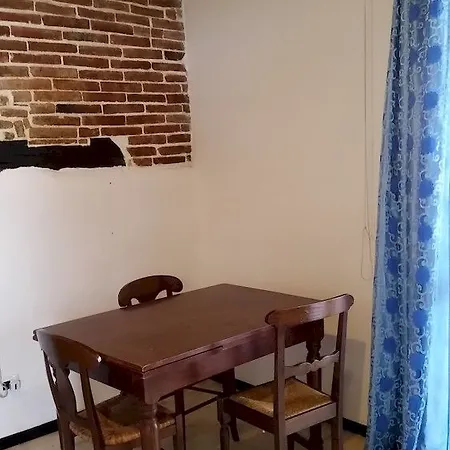 Sara Penzion Sansepolcro