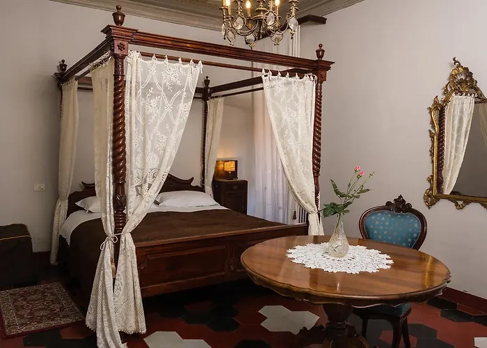 招待所 Sara 圣塞波尔克罗