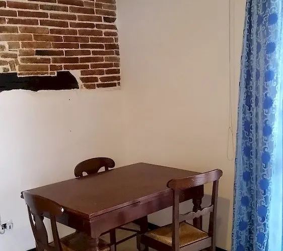 Sara 招待所 圣塞波尔克罗