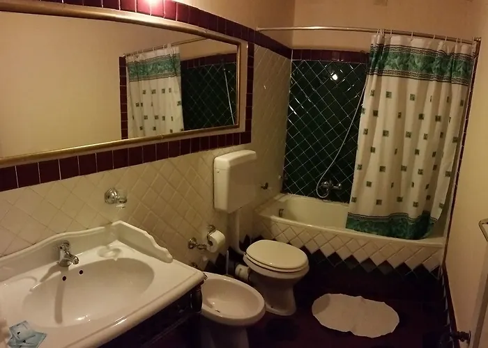 Sara 招待所 圣塞波尔克罗