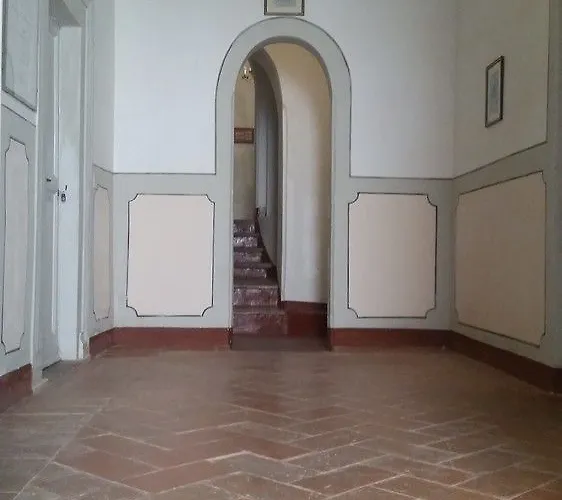 招待所 Sara 圣塞波尔克罗