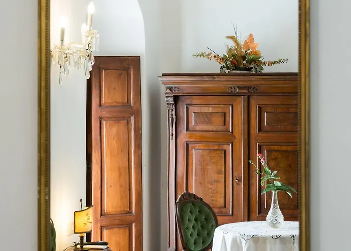 Sara 招待所 圣塞波尔克罗